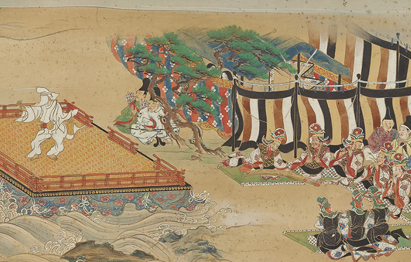 江戸時代の日本絵画を通して考える、「評価」との向き合い方