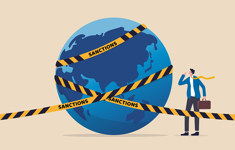 なぜ国連は経済制裁を行うのか？ その誕生、そして現代の課題を読み解く